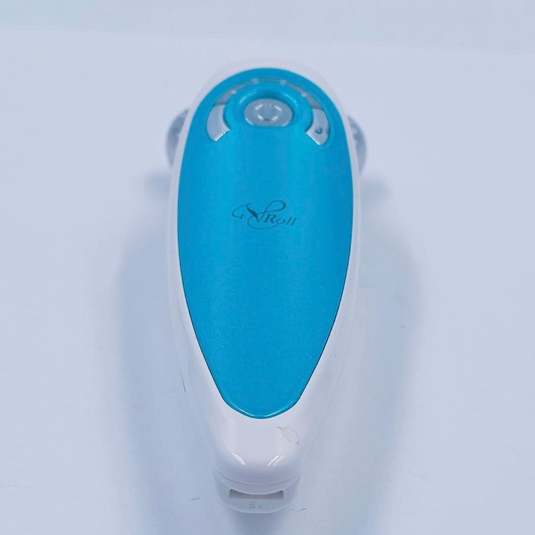 7AM2 V-ROLL 美顔器 VR1705-ESKC 美容家電 ローラー