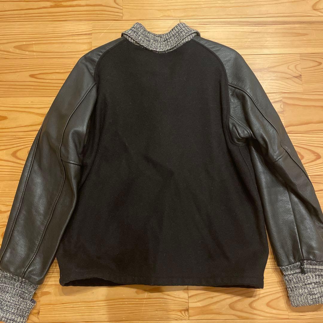 SKOOKUM ファラオジャケット 36サイズ　スタジャン　スクーカム　FJ