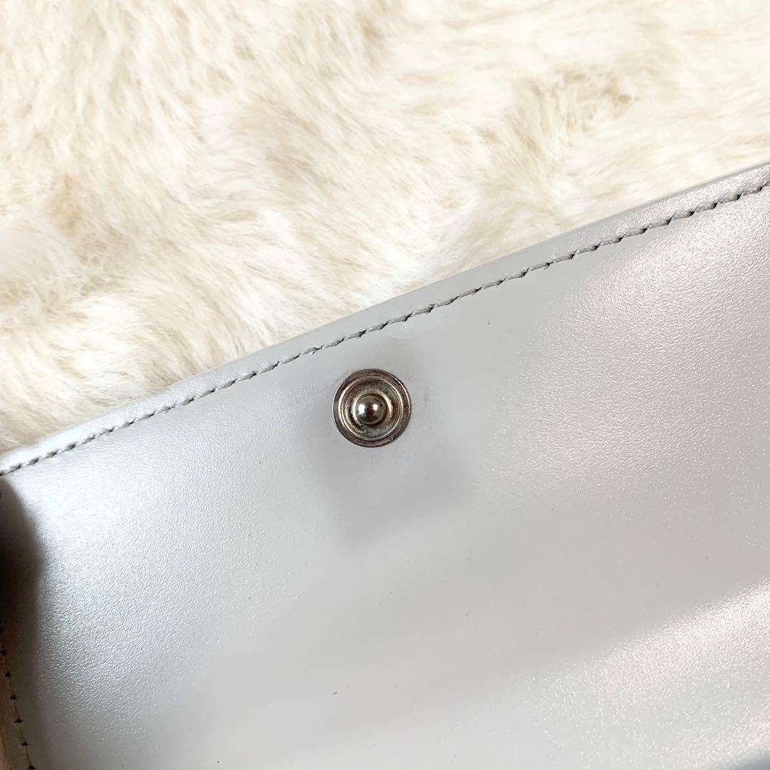 JIL SANDER レザー ケース カードケース ミニウォレット 本革