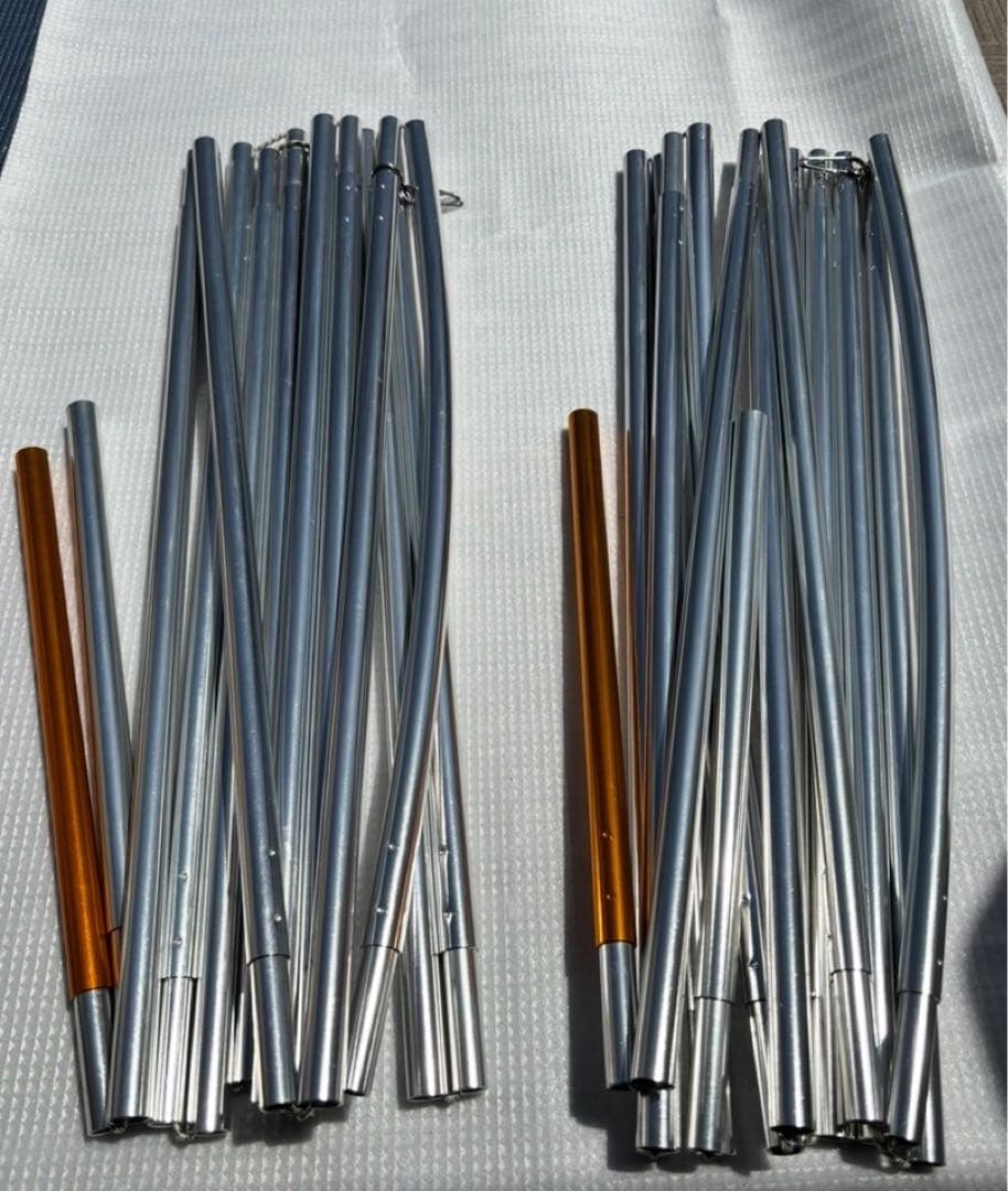 coleman テント Tough Wide Air Dome 300