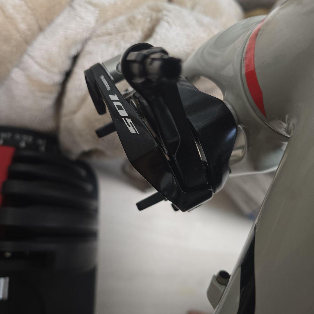 R7000 機械式105 コンポセット ブレーキ＋7000円