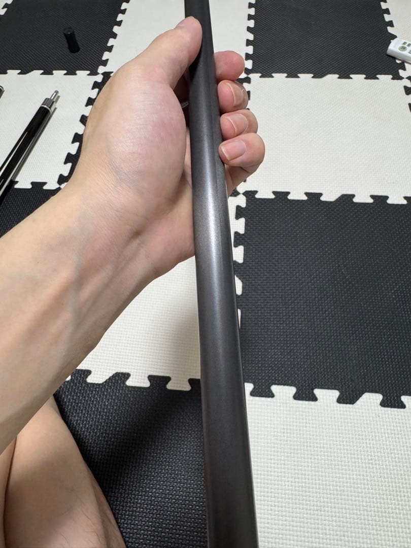 ビリヤードカーボンシャフトオーダーOEM 12.4ラジアル (新品)