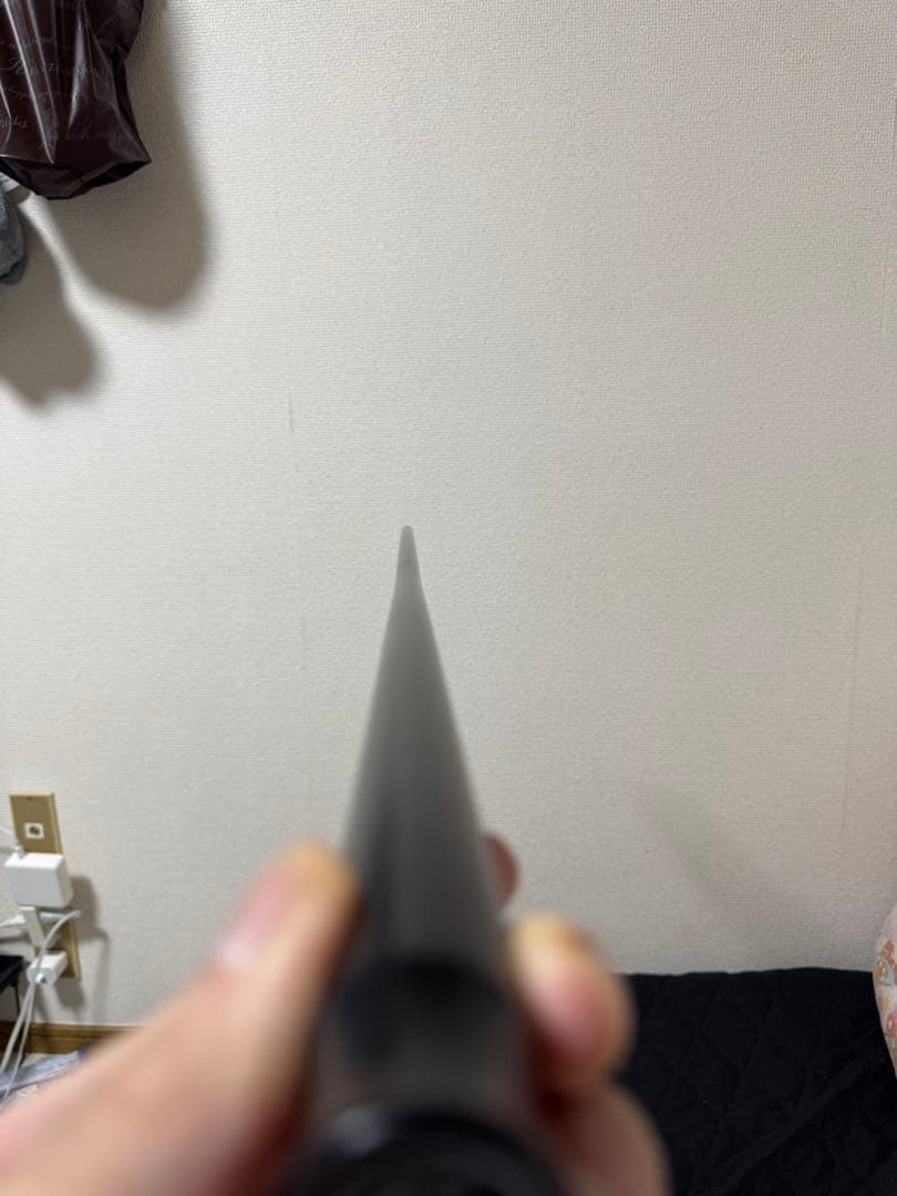 ビリヤードカーボンシャフトオーダーOEM 12.4ラジアル (新品)