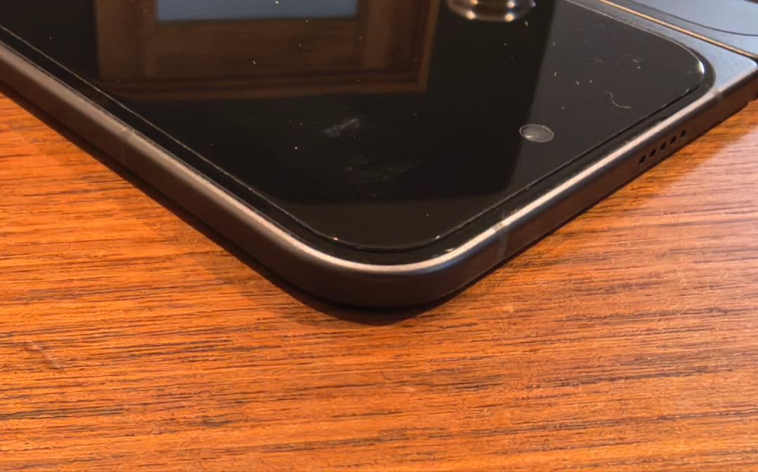 こいわい【補償残あり】GooglePixel 9proFold 256GB