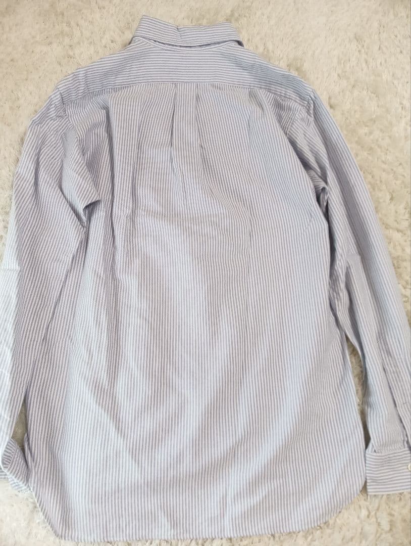 極美品　ワルツバイビームスデザイン　濃紺　150cm