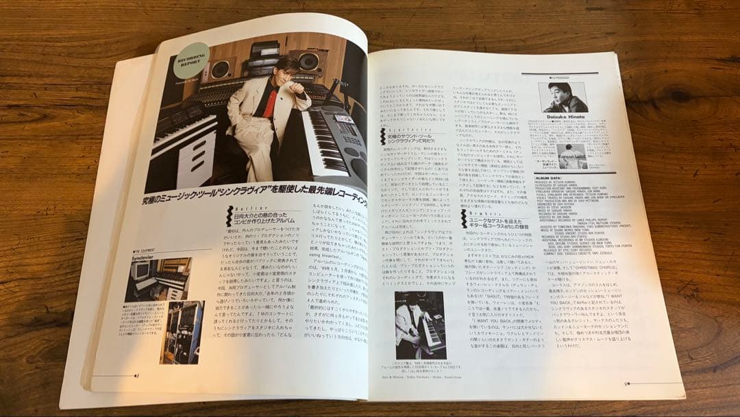 小室哲哉 Digitalian is eating breakfast 楽譜