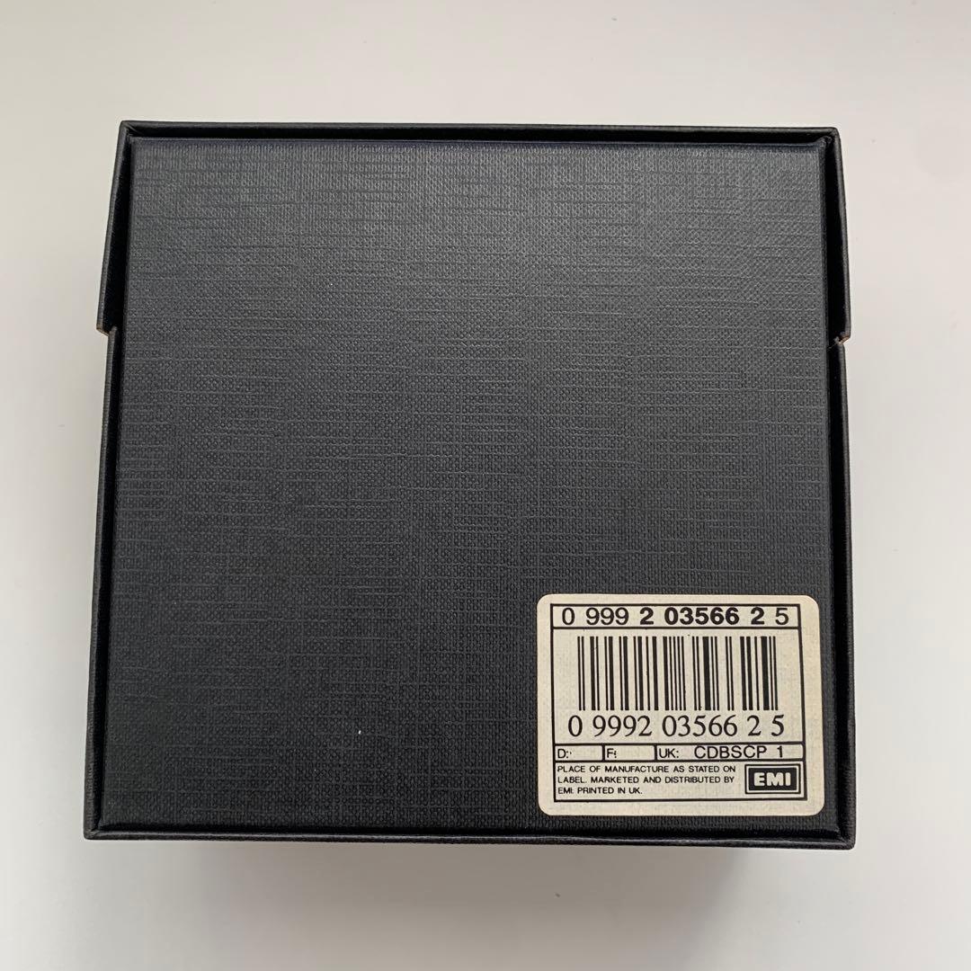 The Beatles CD Singles Collection 22枚入り