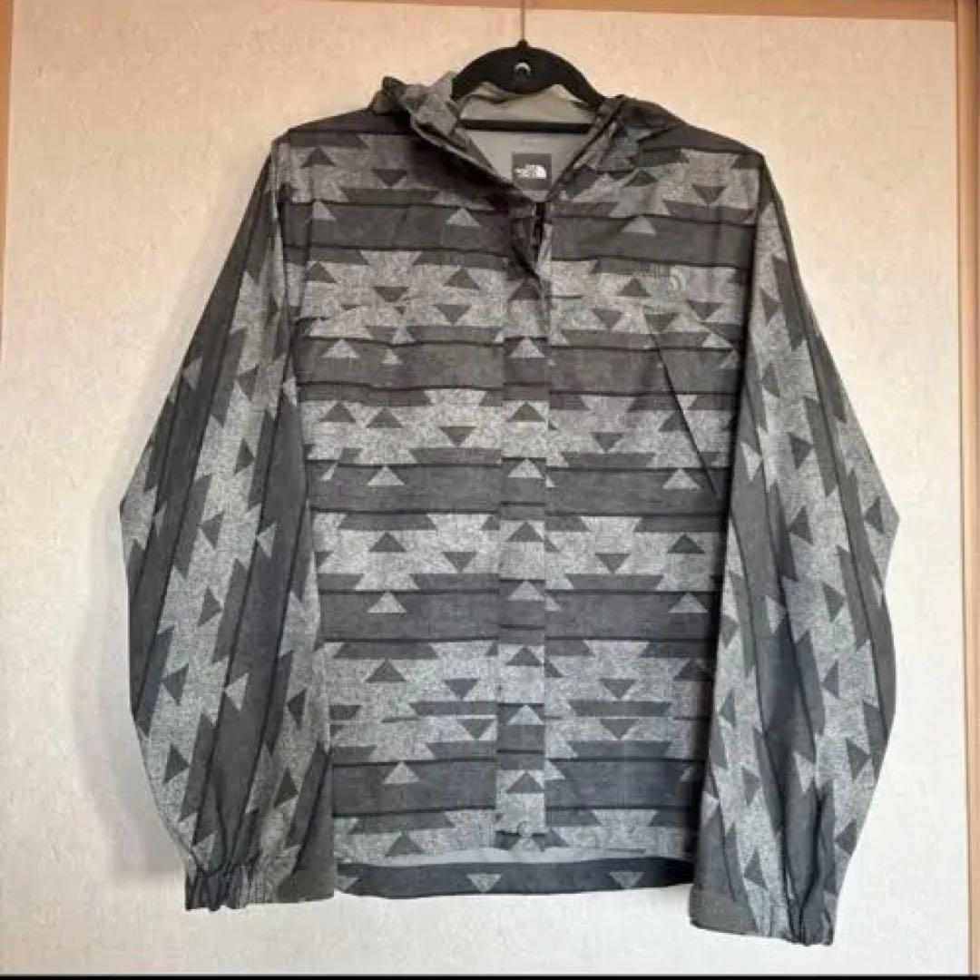 THE NORTH FACE ウィンドブレーカー Lサイズ 未使用