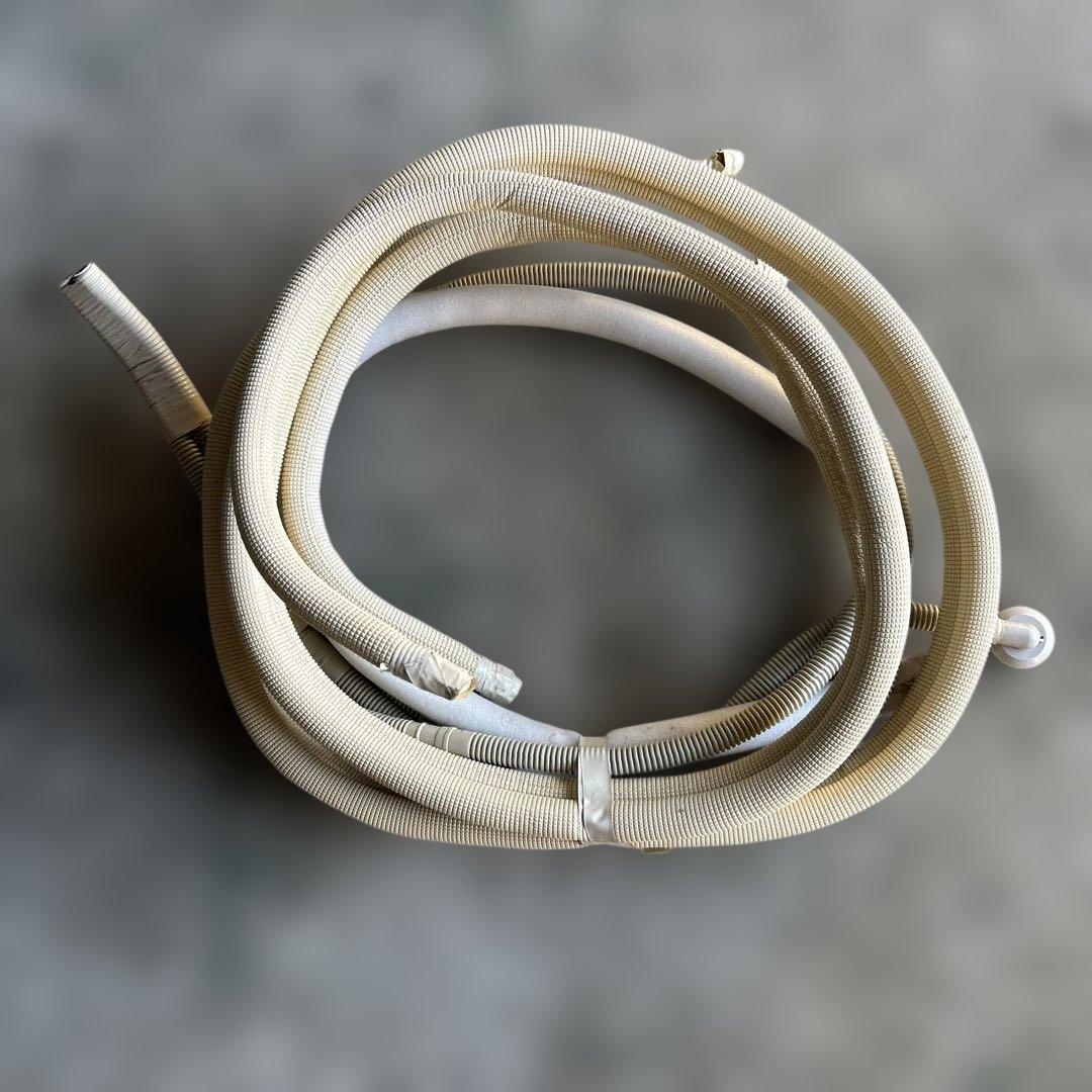 【美品】 26日までの引取ハイセンス エアコン14畳〜