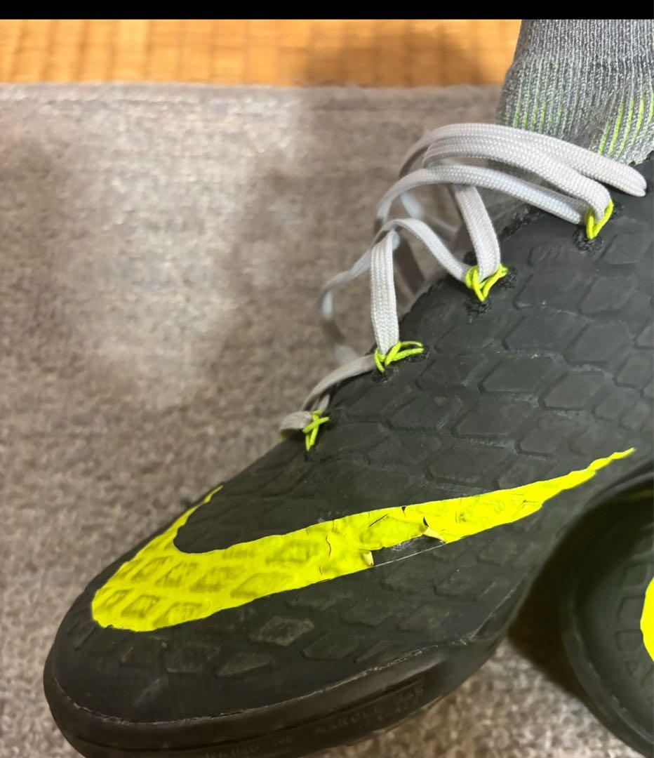 ナイキ サッカー ハイパーヴェノム X プロキシモ 2 DF IC 25.5cm