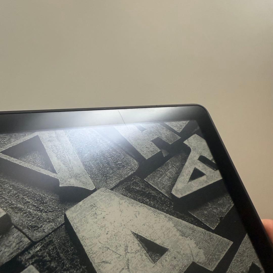 付属品完備 Kindle Paperwhite シグニチャー 広告なし32GB