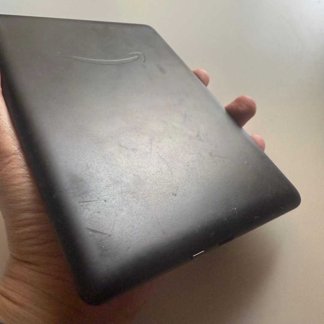 付属品完備 Kindle Paperwhite シグニチャー 広告なし32GB