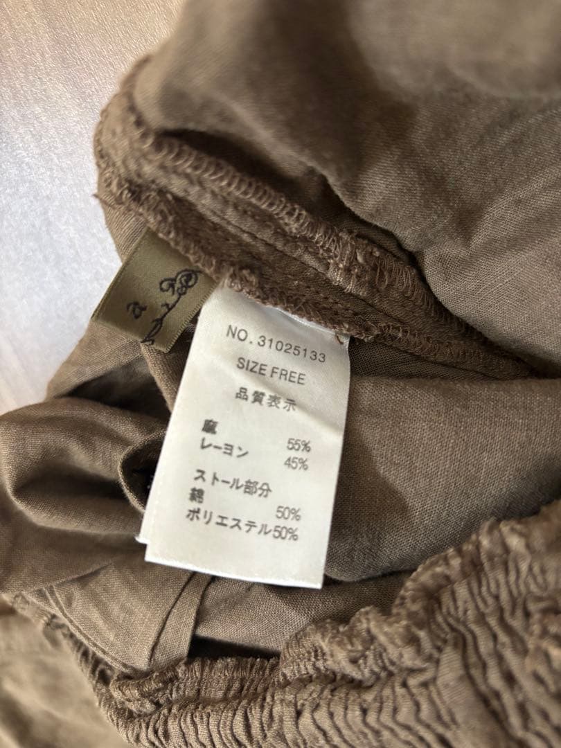 goa ゴア カーゴパンツ ワークパンツ