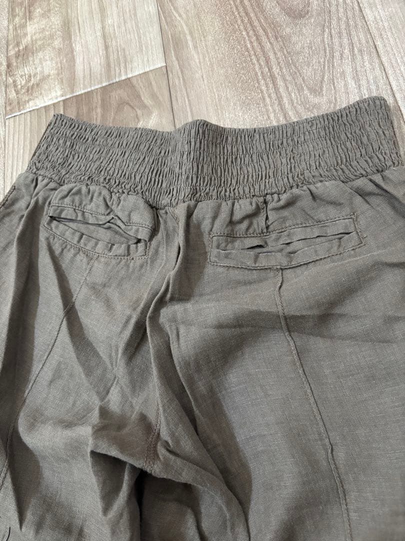 goa ゴア カーゴパンツ ワークパンツ
