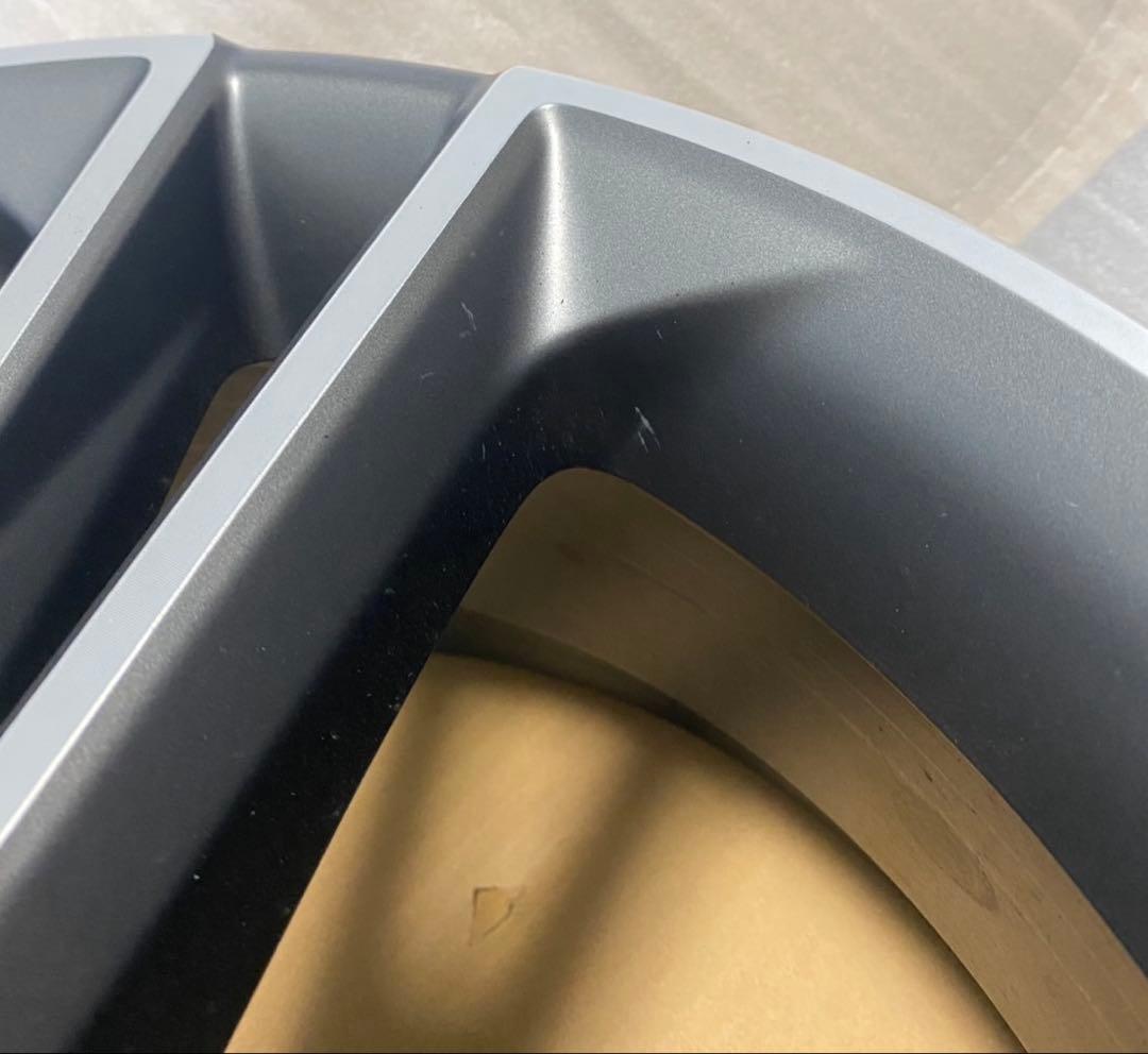 クロちゃんさま専用　シビックホイール