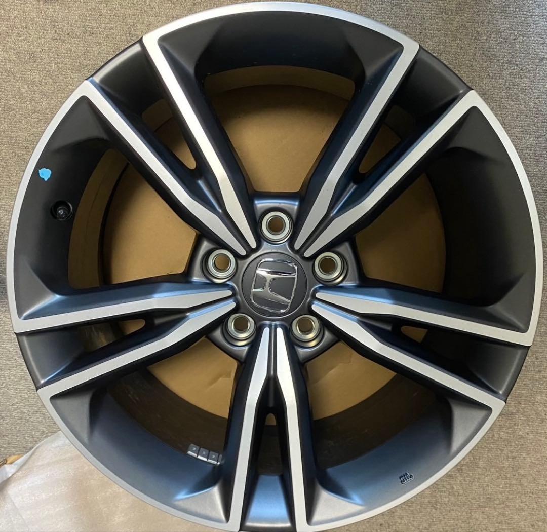 クロちゃんさま専用　シビックホイール