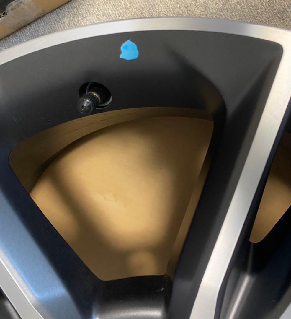 クロちゃんさま専用　シビックホイール