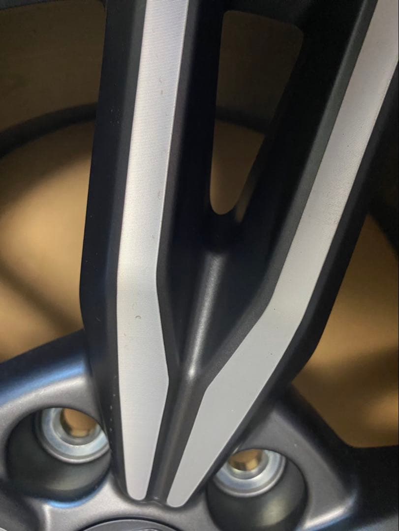 クロちゃんさま専用　シビックホイール