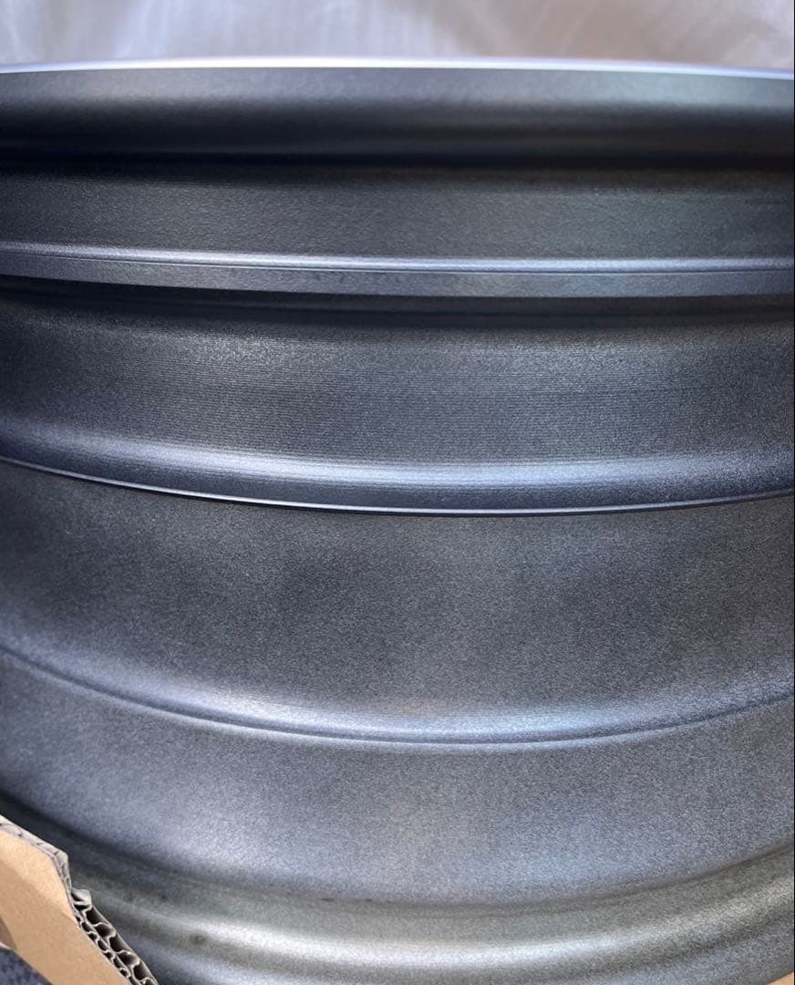 クロちゃんさま専用　シビックホイール