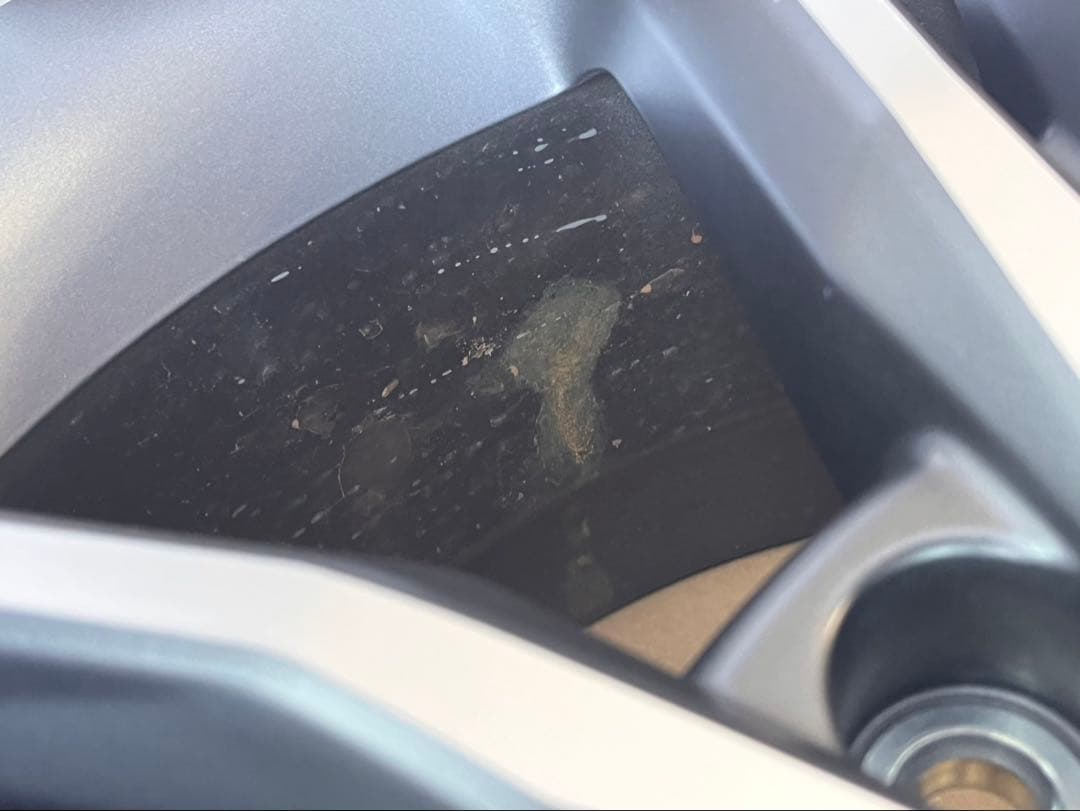 クロちゃんさま専用　シビックホイール