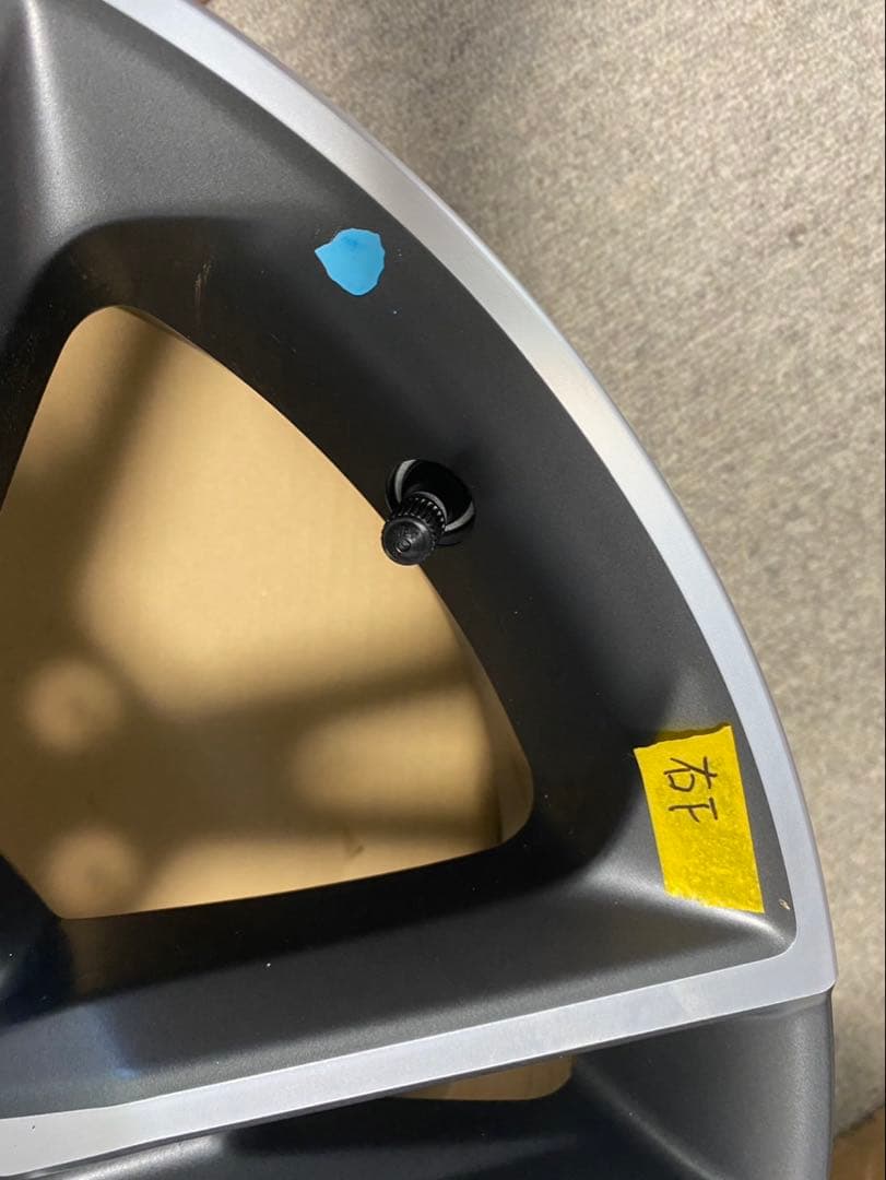 クロちゃんさま専用　シビックホイール