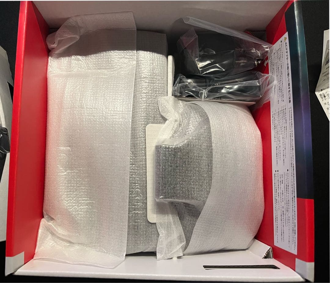 Nintendo Switch2 (日本語専用) 本体 ※ソフトなし