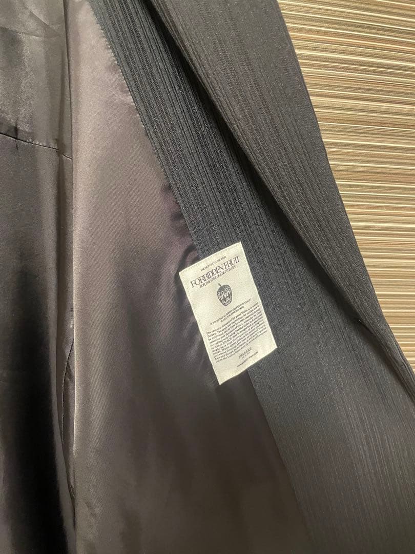 SHAREEFのジャケット