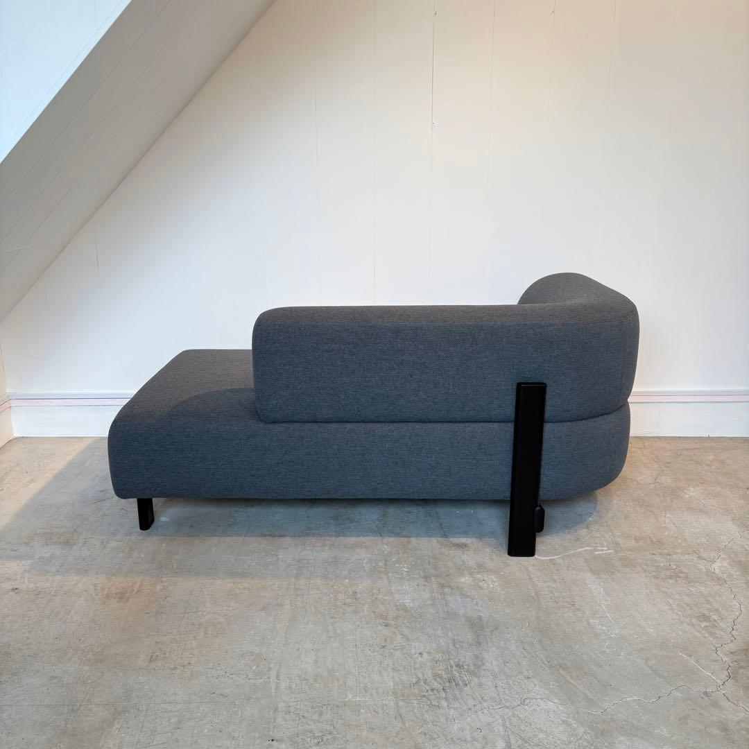 gost　カリモクニュースタンダード　エレファントソファ　シェーズロング