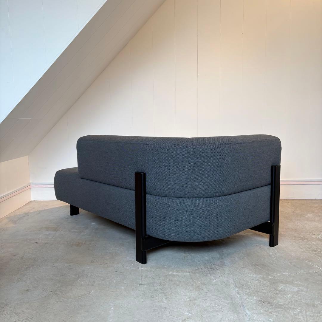 gost　カリモクニュースタンダード　エレファントソファ　シェーズロング