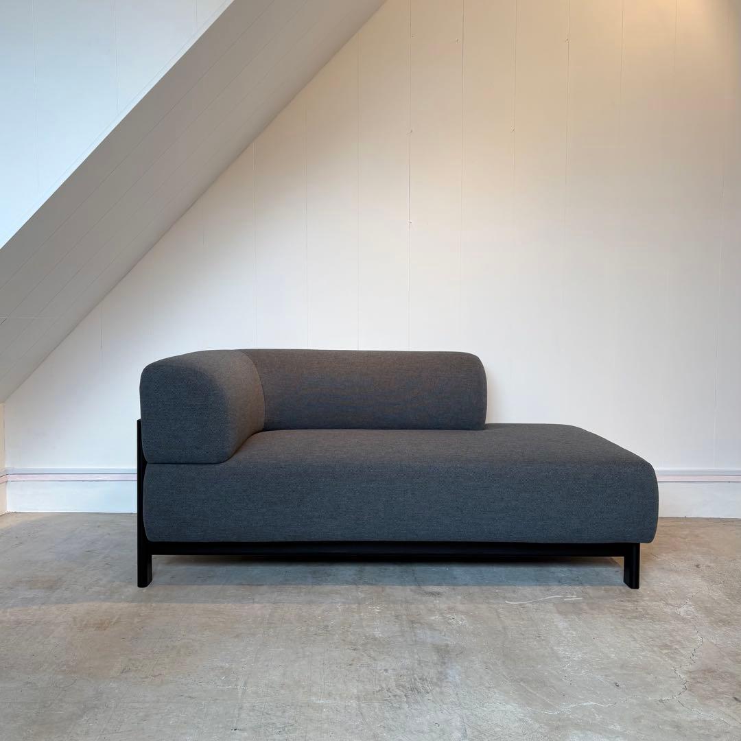 gost　カリモクニュースタンダード　エレファントソファ　シェーズロング