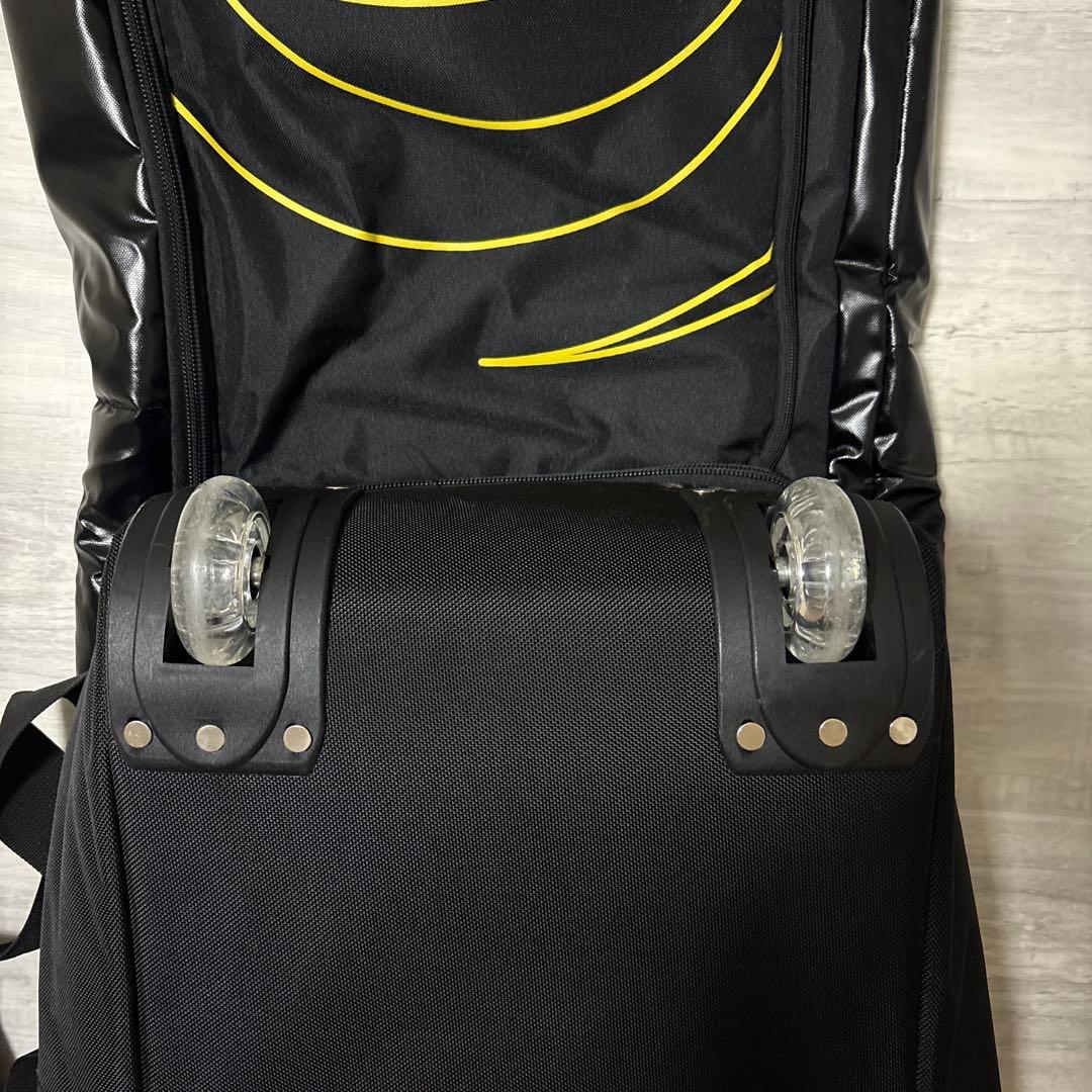 OGASAKA オガサカ スキー オールインワンケース キャスター付き