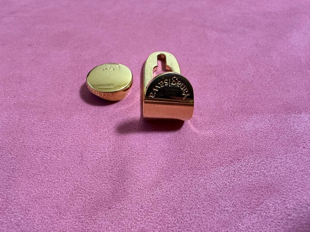 サムの魔法使い　サムフック　サムレスト