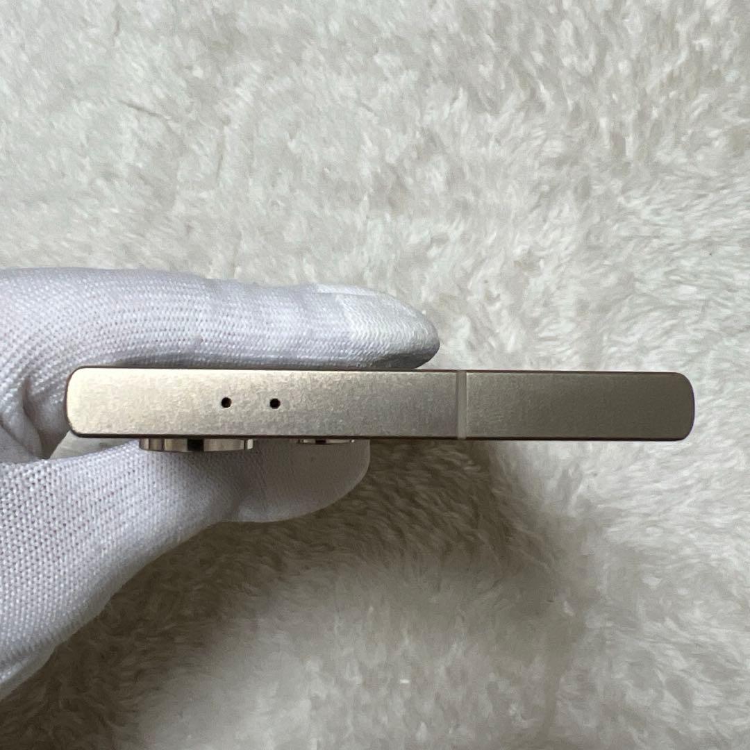 Galaxy S24 ultra 256GB イエロー j15