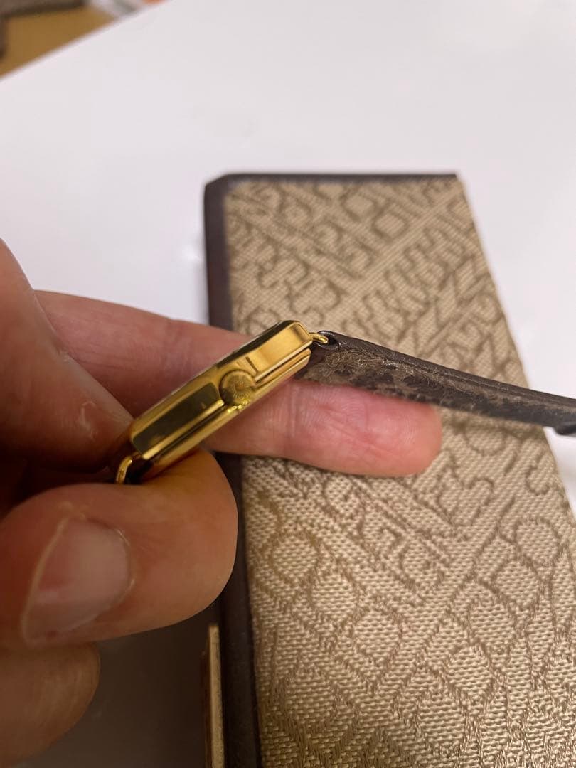 24時間セール [激レア] Longines ロンジン シンパシー