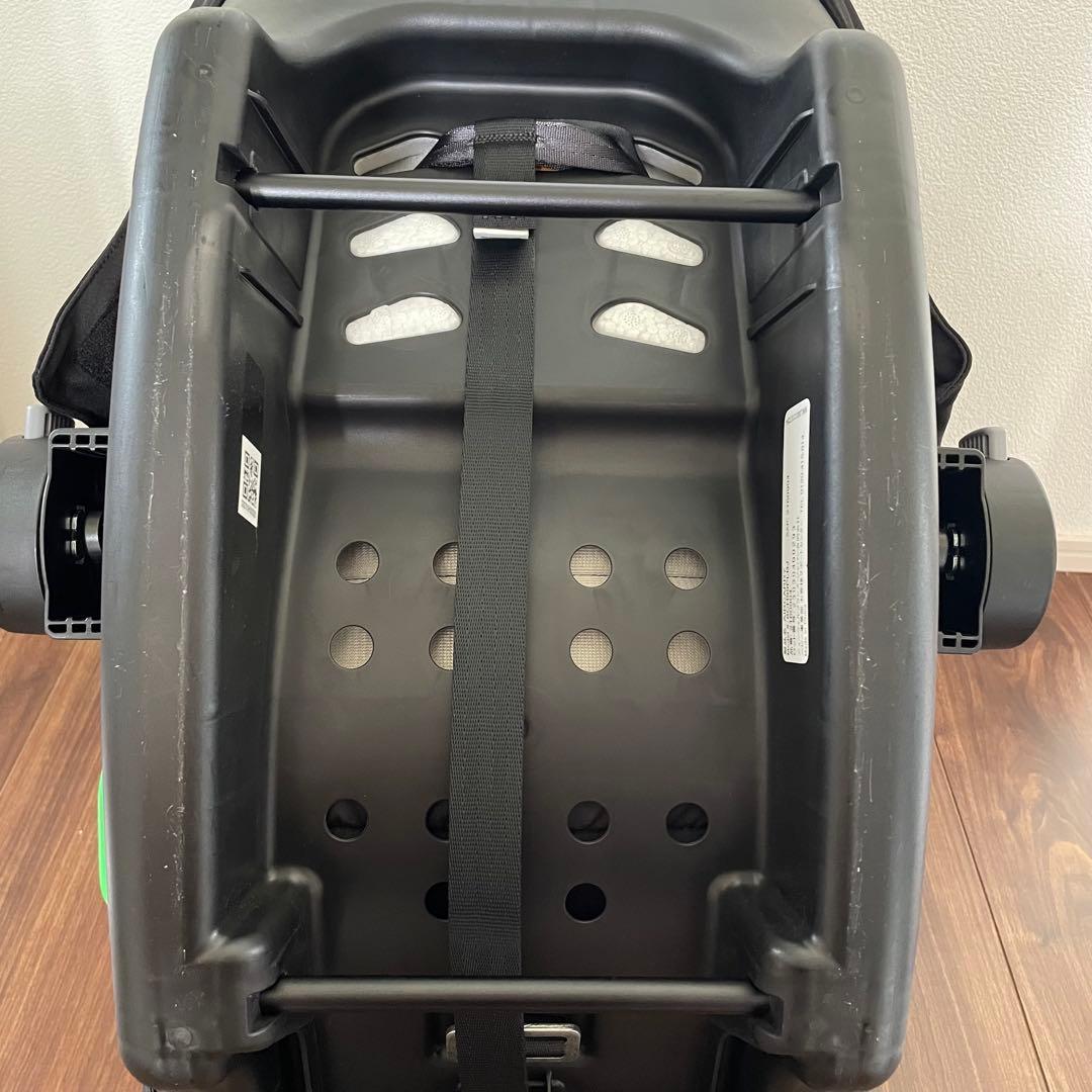 Aprica エアキャリー　ベビーシート 数時間のみ使用