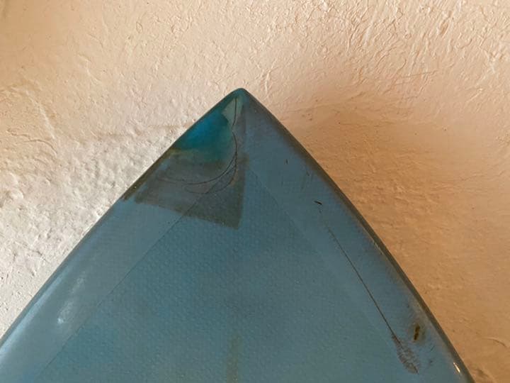 ビンテージvintageボルトサーフボード貴重御宝お宝