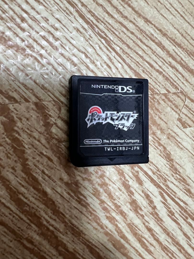 ポケットモンスター ポケモン ソウルシルバー 海外版 箱付き