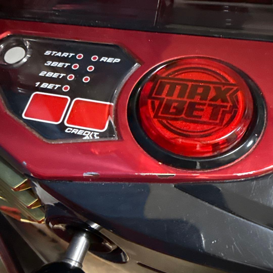 炎炎ノ消防隊 メダル不要機 スロット実機