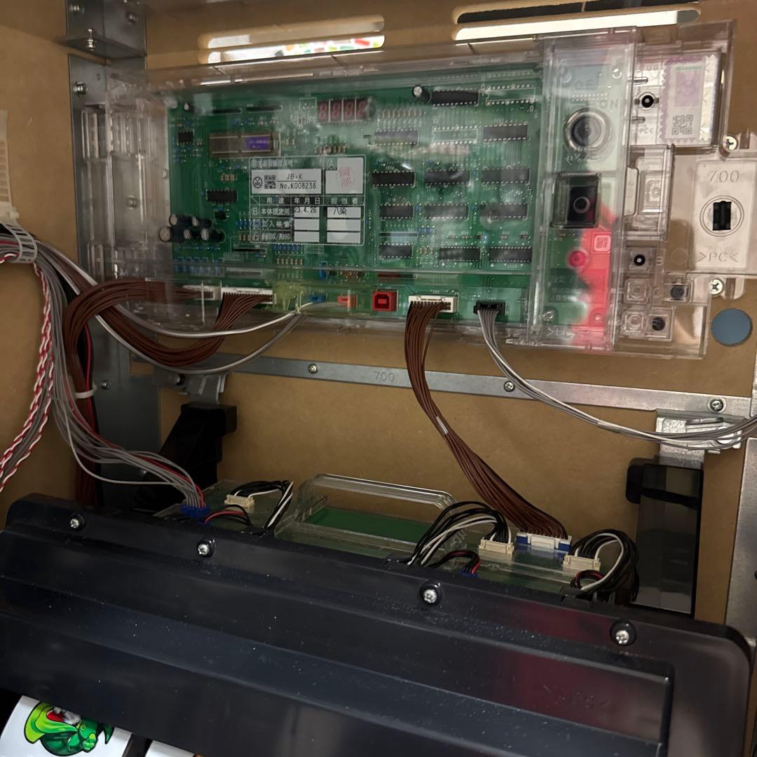 炎炎ノ消防隊 メダル不要機 スロット実機