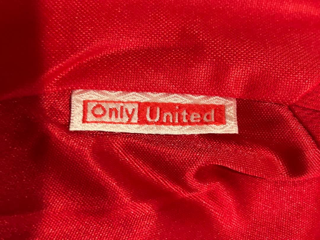 1999 マンチェスター・ユナイテッド　ユニフォーム ギグス CL Final