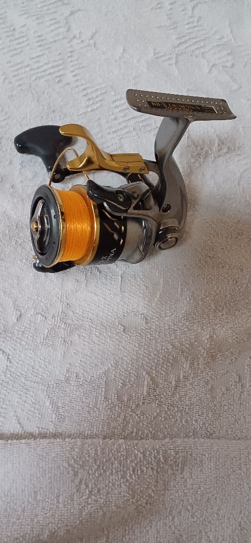 SHIMANO デスピナ2500DXG