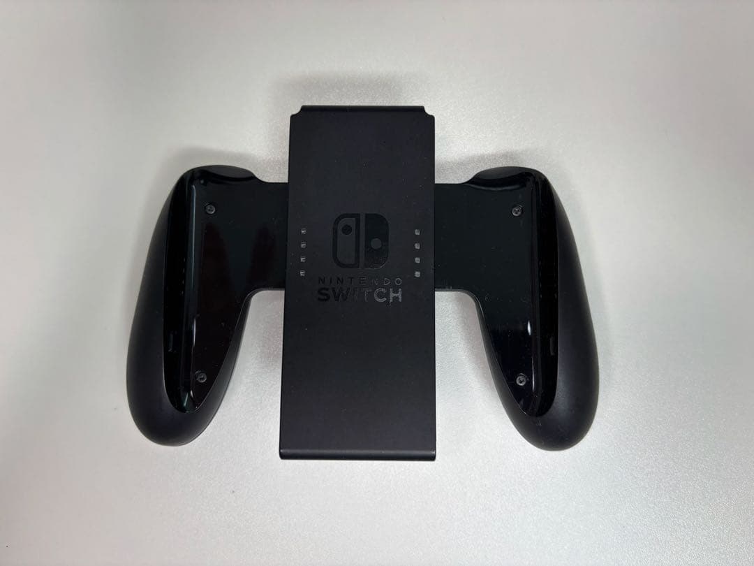 【ジャンク】ニンテンドーSwitch本体一式