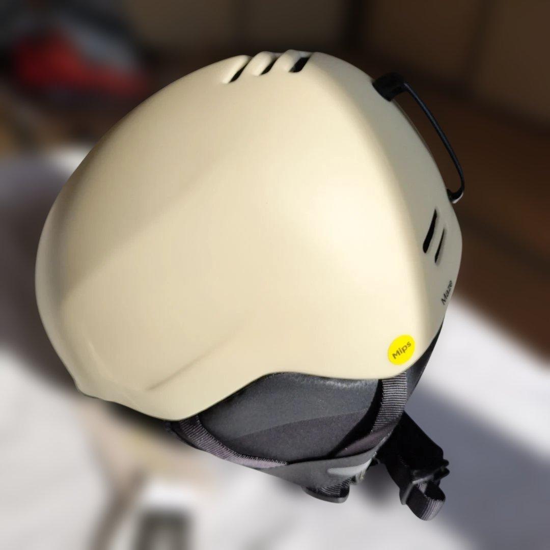 未使用　Lサイズ　SMITH 　スミス　ヘルメット