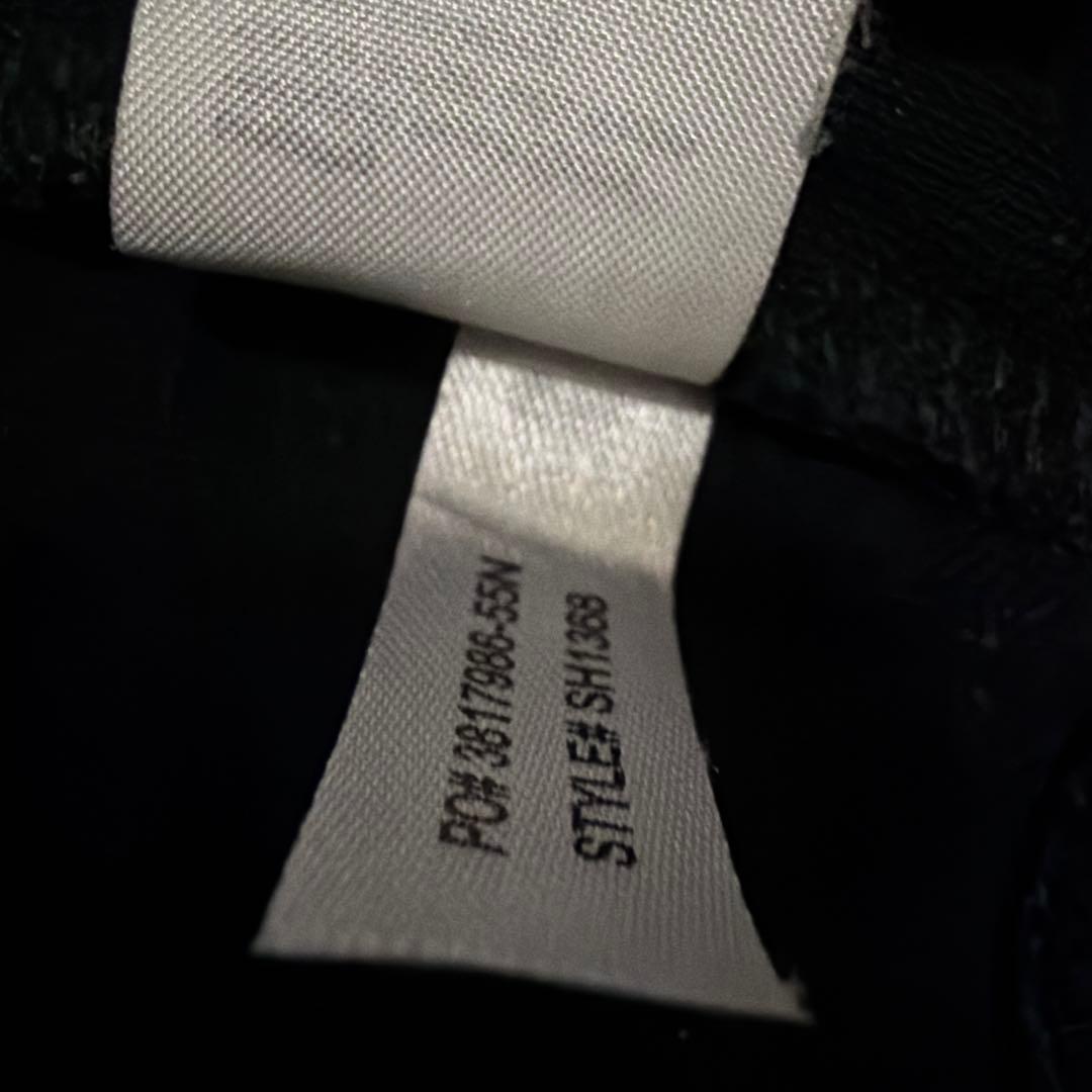 ラコステトラックジャケットジップアップジャケット