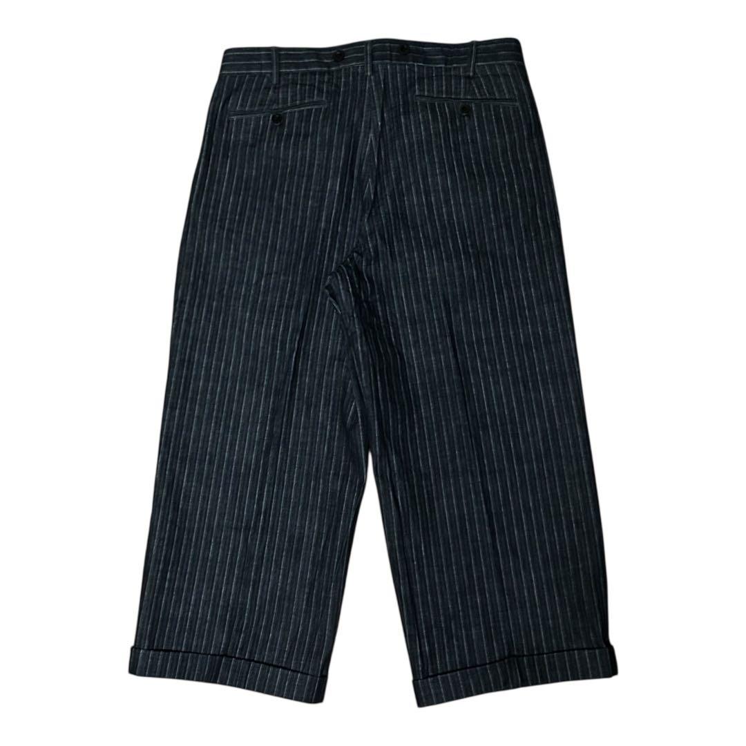 良品 ADJUSTABLE COSTUME DENIM VITO 2P セット