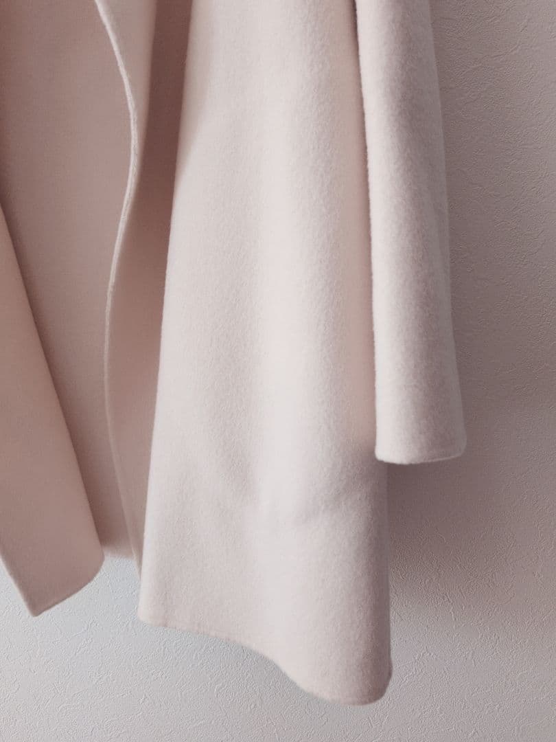 Theory　セオリー　カシミヤウールコード