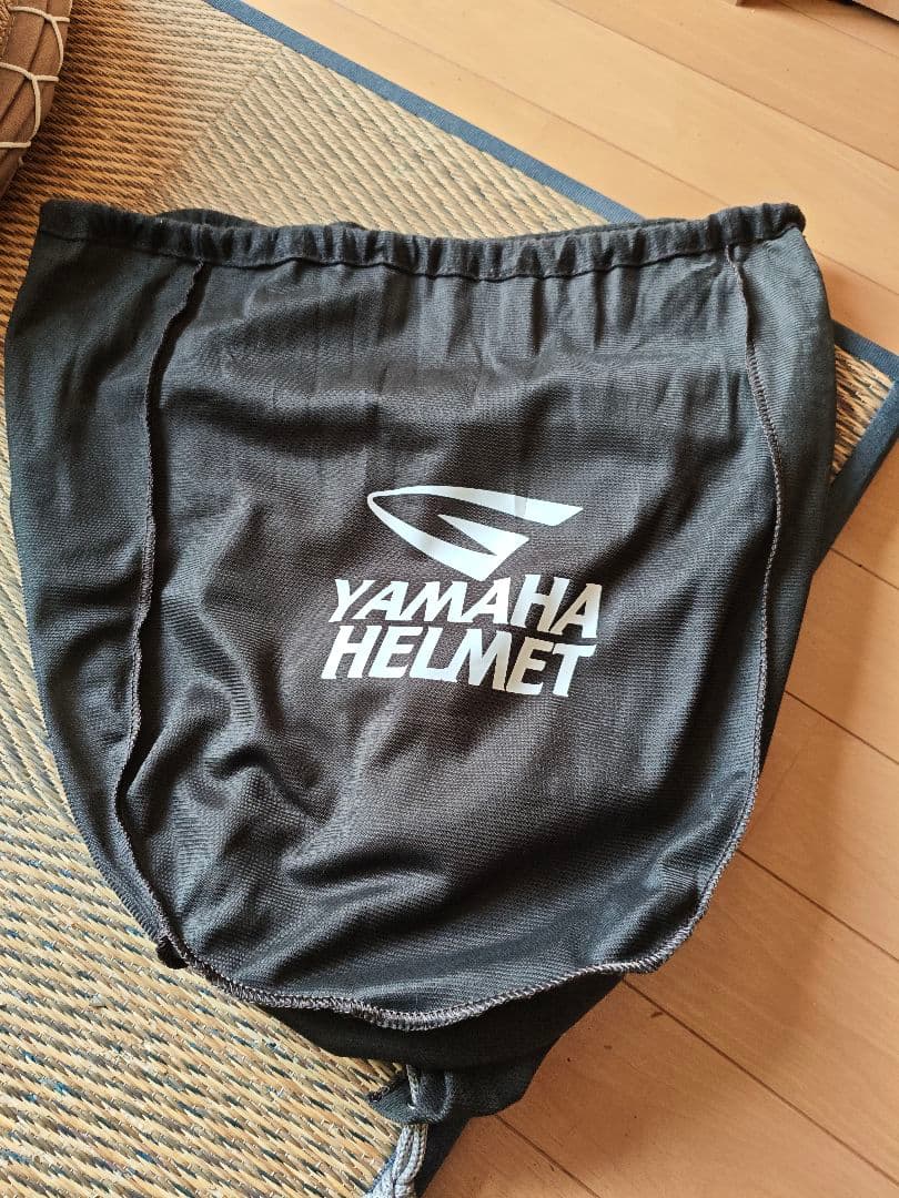 ZENITH フルフェイスシステムヘルメット マットブラック YJ-21