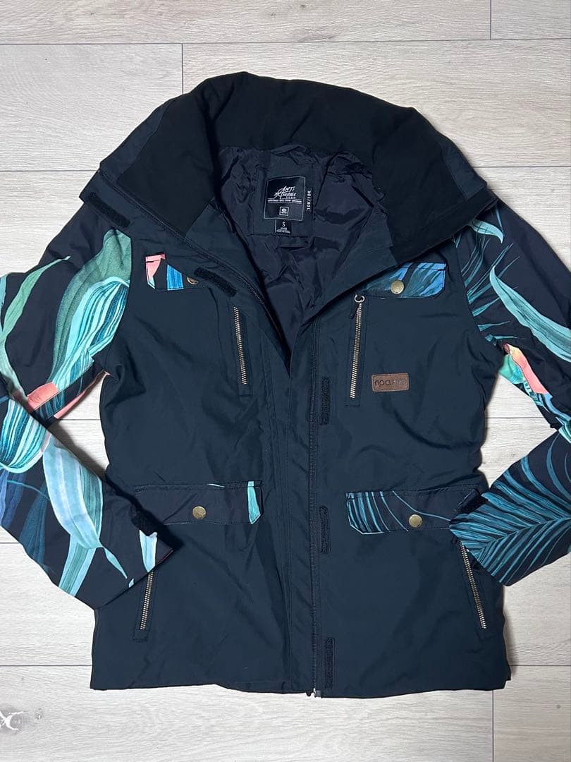 rip curl anti-series スキー、スノーボードウェア Mサイズ
