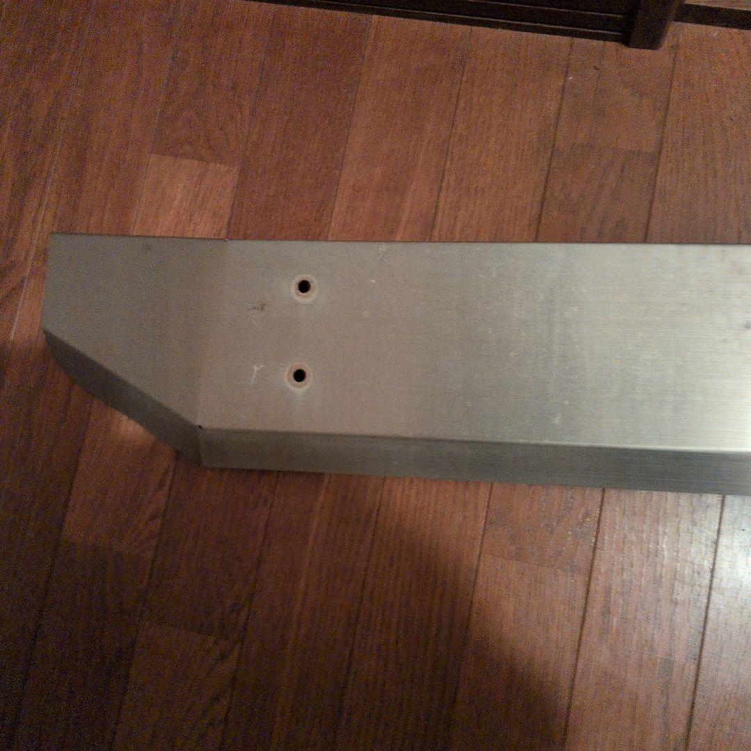 JB23 ジムニー　K3 コンドーオート　スッキリガード　スキッドプレート