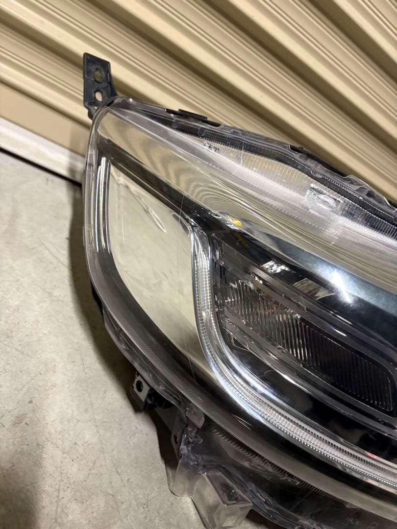 MK53s ヘッドライト　右